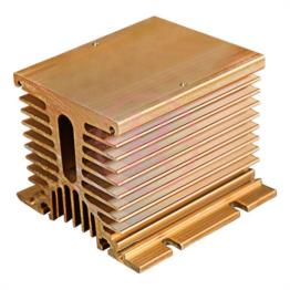 هیت سینک تک فاز 50A گلداستار LG-1P-50A-788 GoldStar